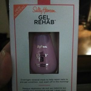 Sally Hansen Nail Rehab
